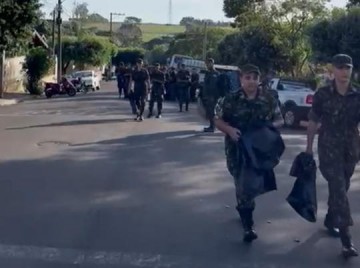 V�DEO: Inverno Solid�rio 2025 - Segunda fase da campanha acontece neste s�bado em Osvaldo Cruz