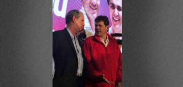 Disputa entre Ciro e Haddad � destaque em pesquisa da XP Investimentos