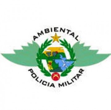 Pol�cia Ambiental aplica multa de mais de R$ 11 mil