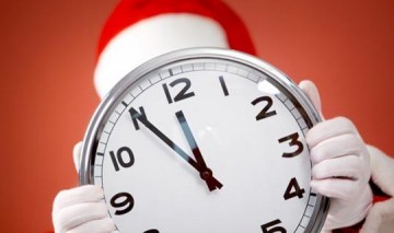 Aten��o aos hor�rios do com�rcio neste fim de ano