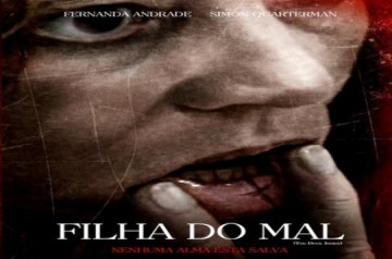 Com sesses de exorcismo, "Filha do Mal" estreia em 39 salas em SP