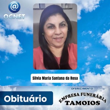 Portal Ocnet informa os falecimentos desta sexta-feira (31/05/2024)