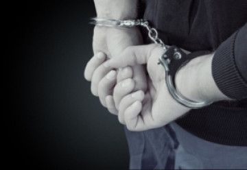 Pol�cia Militar prende homem procurado por estupro de vulner�vel em Osvaldo Cruz