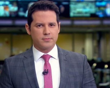 Dony De Nuccio pede demiss�o da Globo ap�s publicidade milion�ria n�o autorizada