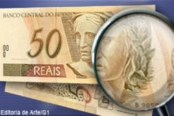 PM apreende quase R$ 70 mil em notas falsas
