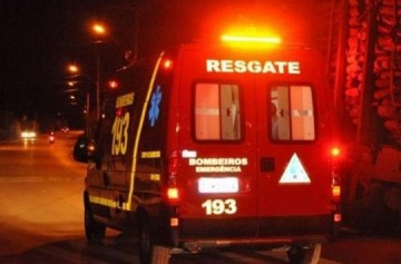 Acidente entre pick-up e p�lio mata acompanhante de 49 anos na rodovia ''Roberto Rollemberg'' em Buritama