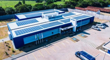 SEST SENAT de Osvaldo Cruz abre vaga para Instrutor de Mec�nica Diesel