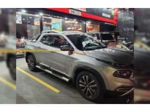 Homem morto ap�s emboscada em Presidente Prudente portava documento falso