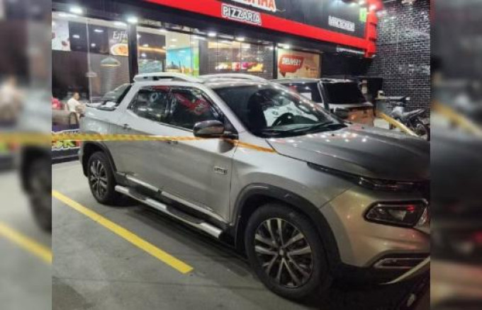 Homem morto ap�s emboscada em Presidente Prudente portava documento falso