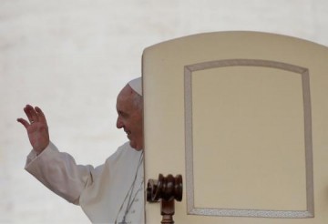 Papa Francisco afirma que 'inferno no existe', diz jornal italiano
