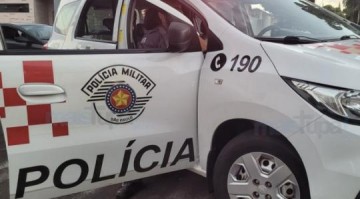 Dupla armada rouba joias e dinheiro de resid�ncia em Tup�