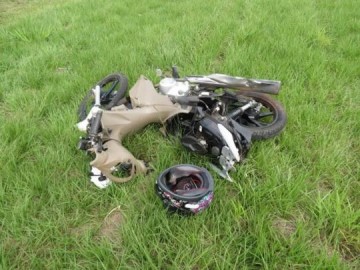 Duas pessoas morrem v�timas de acidente em Tupi Paulista