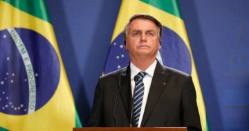 Osvaldo Cruz: Bolsonaro vence em Osvaldo Cruz com 64,47% (11.123 votos)