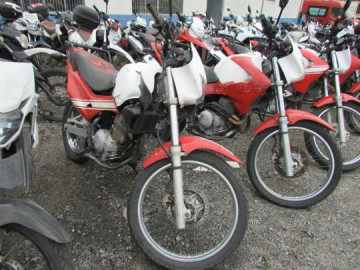 Deputados Estaduais de SP aprova isen��o de IPVA para motos de at� 180 cilindradas a partir de 2026