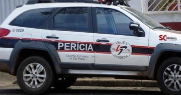 Ossada humana � encontrada por crian�as em Mar�lia