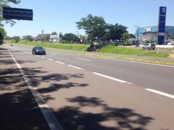 Feriado: Rodovias do Oeste Paulista devem ter movimento at 40% maior