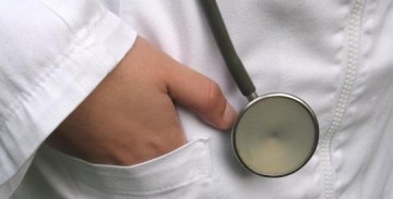 Greve dos m�dicos � considerada ilegal pelo TRT