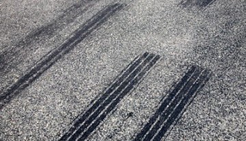 Ap�s sequ�ncia de batidas, andarilho morre atropelado na Rodovia Raposo Tavares, em Presidente Prudente