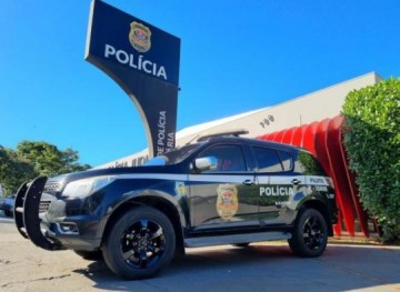 Pol�cia investiga roubo de R$ 84 mil no centro de Mar�lia