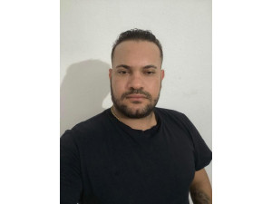 Jovem de 31 anos morre em acidente de moto na vicinal entre Sagres e o Rio do Peixe