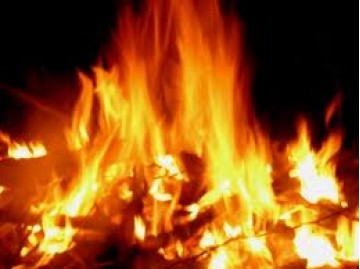 Inc�ndio causa preju�zo de R$ 1 milh�o � Vitapelli