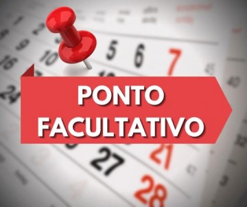 Sexta-feira, 02, ser� ponto facultativo municipal em OC