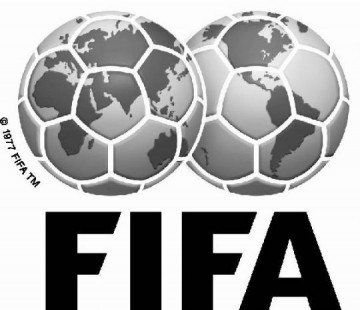 Fifa veta apelidos nas camisas