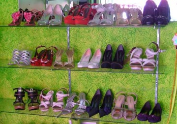 Ma�� Verde traz tudo que voc� precisa para ficar mais elegante nesta esta��o