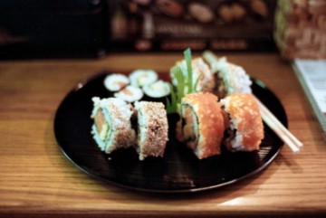 Sushi de atum seria responsvel por surto de salmonela nos EUA