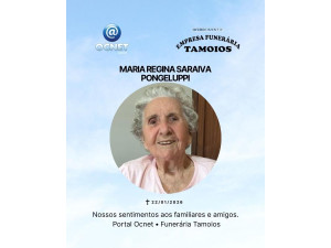 Portal Ocnet informa os falecimentos desta quinta-feira (22)