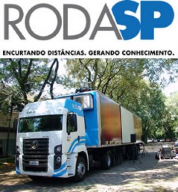 Roda SP chega hoje a OC