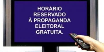 R�dio e TV voltam a veicular propaganda eleitoral gratuita na sexta