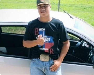 Jovem de 20 anos morre ap�s acidente na Rodovia Comandante Jo�o Ribeiro de Barros em Pacaembu