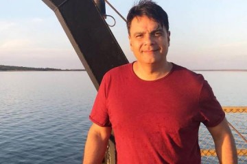 Morre Guilherme de P�dua, ator que matou Daniella Perez