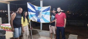 Ap�s 30 anos Mulata Dengosa chega ao fim