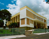 Par�quia S�o Jos� inicia programa��o da festa do padroeiro com 24 horas de adora��o