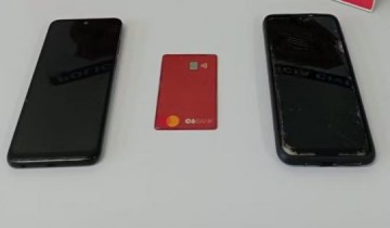 Amea�ando exposi��o p�blica �indevida�, suspeitos de extors�o contra v�tima de Presidente Venceslau s�o investigados