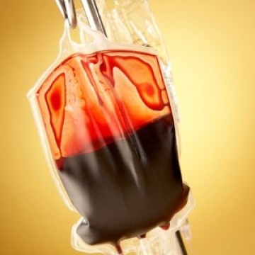 Novo teste torna mais segura deteco de doena em doao de sangue