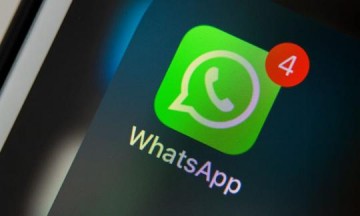 VDEO: Nova ferramenta do WhatsApp permite enviar mensagens para at 5 mil pessoas