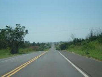 Homem � encontrado morto em rodovia