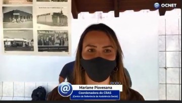 VDEO: CRAS da Vila Califrnia promove exposio fotogrfica