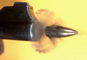 Jovem � alvejado com v�rios disparos no Ouro Preto