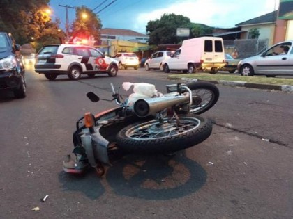 Somente na cidade de Presidente Prudente, seis pessoas morreram no ms passado em acidentes de trnsito (Foto: Heloise Hamada/G1)