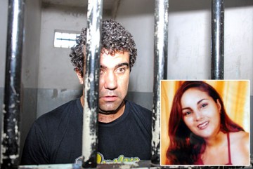 Estuprador e homicida de Buritama � encontrado e preso pela pol�cia