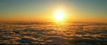 Quarta-feira de sol e sem chuvas