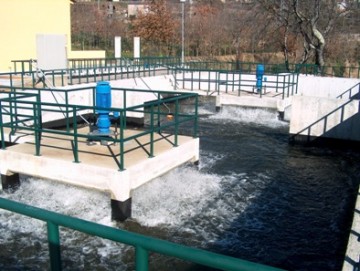 Sabesp: OC renova contrato