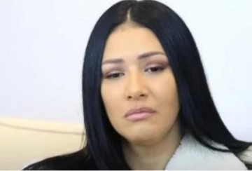 Cantora Simaria resolve se afastar dos palcos