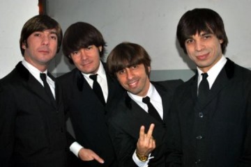 Confira as fotos - All You Need is Love