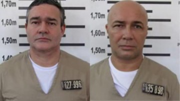 SAP-SP vai pedir � Justi�a isolamento no RDD de presos envolvidos em execu��es de acusados de tramar morte de Sergio Moro