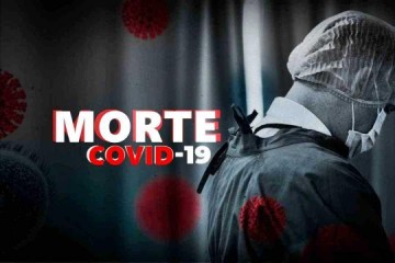 Governo de SP  condenado a indenizar famlia de policial penal morto por Covid